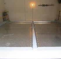 Tiefgaragenstellplatz in Ortsmitte Feldafing, Nähe S-Bahnhof