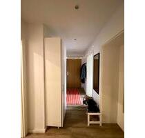 WG-Zimmer südliche Innenstadt Halle (Saale)