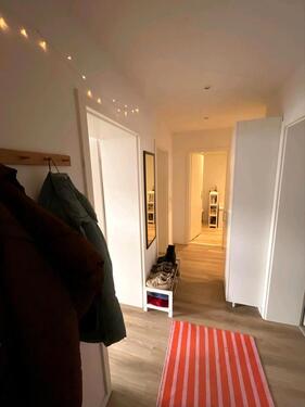 Foto - 1 Zimmer Etagenwohnung zur Miete in Halle (Saale)