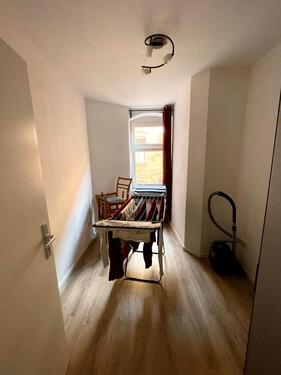 Foto - 1 Zimmer Etagenwohnung in Halle (Saale)