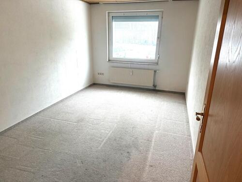 Foto - 4 Zimmer Erdgeschoßwohnung in Helmstedt