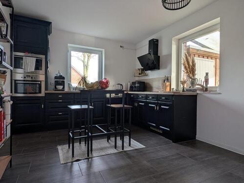 Foto - Hochwertige Doppelhaushälfte zur Vermietung in Möhlenwarf