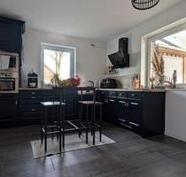 Hochwertige Doppelhaushälfte zur Vermietung in Möhlenwarf - Bunde