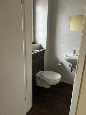 Foto - Doppelhaushälfte in Bunde zur Miete