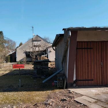Foto - 6.5 Zimmer Einfamilienhaus zum Kaufen in Schöneiche bei Berlin