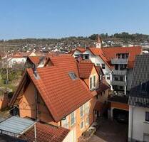 2,5 Zimmer Wohnung DG - 980,00&nbsp;EUR Kaltmiete, ca.&nbsp; 85,00&nbsp;m&sup2; in Simmozheim (PLZ: 75397)