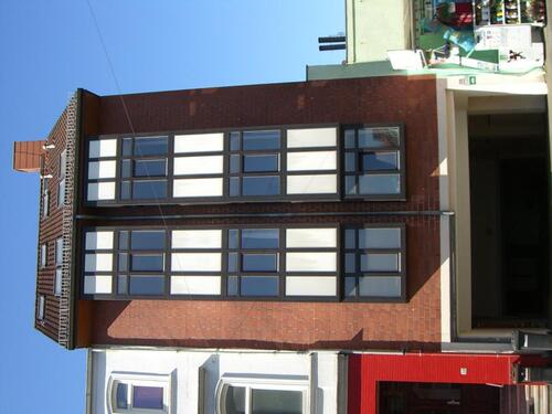 Foto - 2 Zimmer Etagenwohnung in Bremen