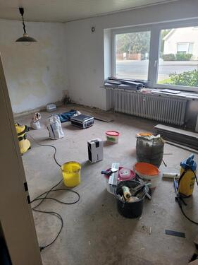 Foto - 3 Zimmer Erdgeschoßwohnung zur Miete in Hamburg