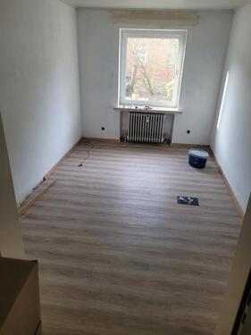 Foto - 3 Zimmer Erdgeschoßwohnung in Hamburg