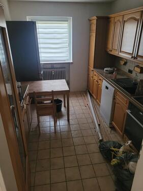 Foto - Erdgeschoßwohnung in Hamburg zur Miete