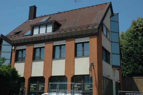 Foto - Büroräume Stuttgart Möhringen - 1.480,00&nbsp;EUR Kaltmiete, ca.&nbsp; 105,00&nbsp;m&sup2;