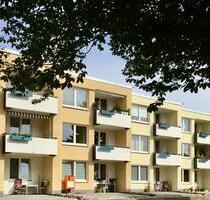 Schicke 2-Zimmer-Wohnung mit Balkon - Garbsen Berenbostel