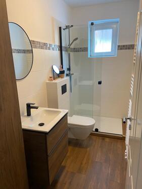 Foto - 3ZKB Erdgeschosswohnung im Bentinksviertel