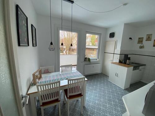 Foto - 3 Zimmer Erdgeschoßwohnung zum Kaufen in Emden