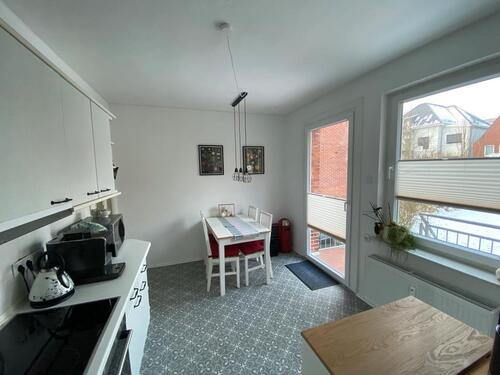 Foto - 3 Zimmer Erdgeschoßwohnung in Emden