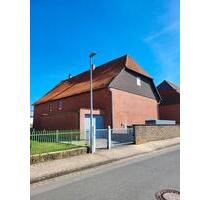 Nettlingen im Landkreis Hildesheim Großes EFH - Söhlde