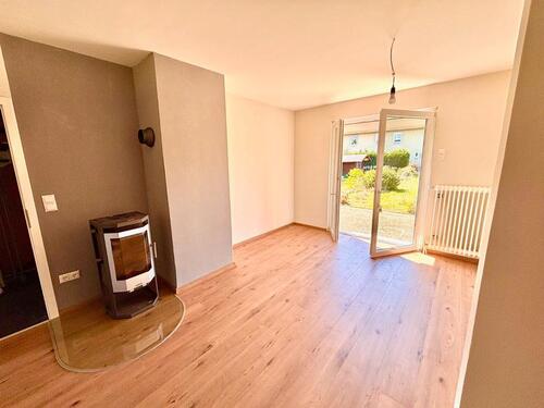 Foto - Ein Häuschen im Grünen... - 890,00&nbsp;EUR Kaltmiete, ca.&nbsp; 85,00&nbsp;m&sup2;