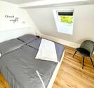 Foto - Moderne, voll möblierte 1,5 -Zimmer-Wohnung mit – Erstbezug