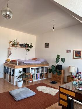 Foto - 26 Zimmer Etagenwohnung zur Miete in Leipzig