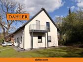 Foto - Modernes Einfamilienhaus aus 2022 – großzügiger Grundriss, Garten & Top-Ausstattung in ruhiger Lage