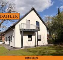 Modernes Einfamilienhaus aus 2022 – großzügiger Grundriss, Garten & Top-Ausstattung in ruhiger Lage - Zeven