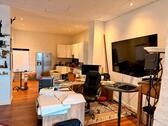 Foto - Loft - Studio - Atelier in Lübeck zur Miete