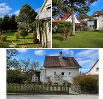 Freistehendes Einfamilienhaus auf 907qm in Espasingen - Stockach