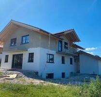 Neubau - Mietwohnung in ruhiger Ortsrandlage von Untersöchering - Obersöchering