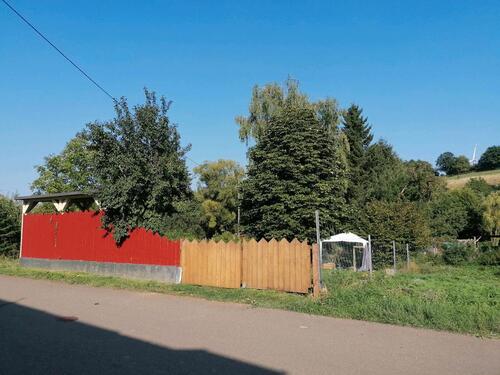 Foto - Einfamilienhaus in Niederwörresbach