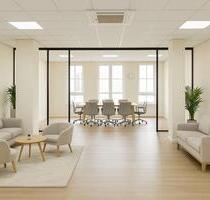 Moderne Bürofläche im Neubau zu vermieten - Verden (Aller)