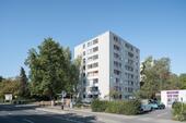 Foto - Renovierte 3-Zimmer-Wohnung mit neuem Bad in Wolfsburg Vorsfelde