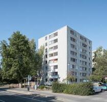 Renovierte 3-Zimmer-Wohnung mit neuem Bad in Wolfsburg Vorsfelde