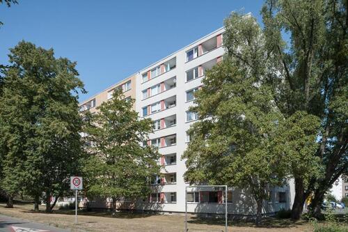 Foto - Etagenwohnung in Wolfsburg