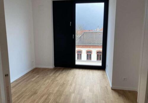 Foto - Etagenwohnung in Leipzig zur Miete