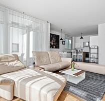komplett möblierte Luxuswohnung - Fest-oder Kurzvermietung - Friedrichshafen Ailingen
