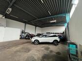 Foto - Lager Halle in sehr gute Lage Recklinghausen direkt neben A2