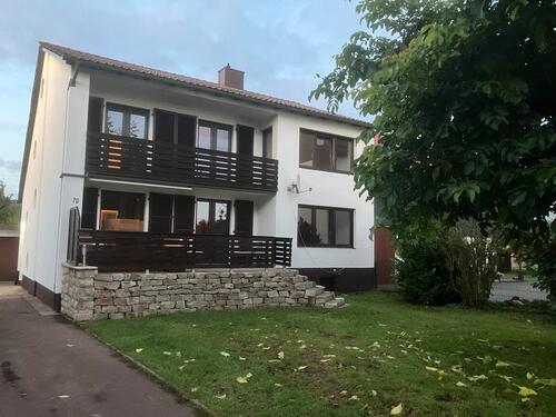 Foto - Haus zur Miete - 1.200,00 EUR Kaltmiete,