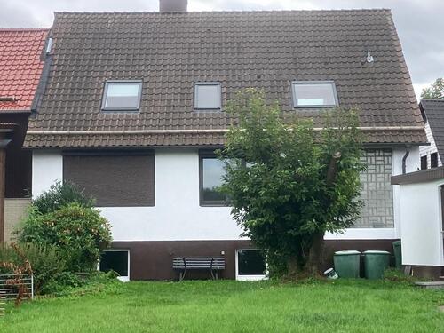 Foto - Einfamilienhaus in Bad Lauterberg im Harz