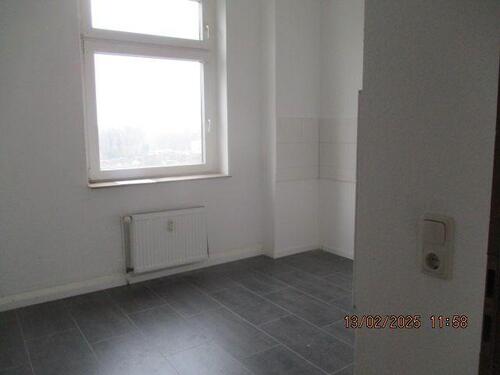 Foto - Helle 2-Zimmer-Wohnung in Essen – Ideal für Singles oder Paare - WBS NÖTIG