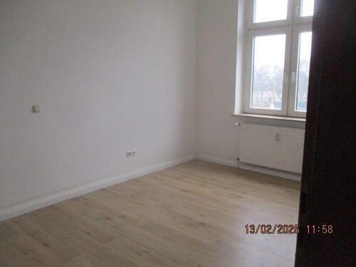 Foto - Etagenwohnung in Essen zur Miete