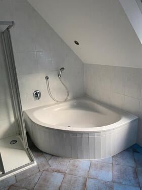 Foto - Etagenwohnung in Bad Oeynhausen