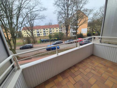 Foto - Etagenwohnung zur Miete in Bremen