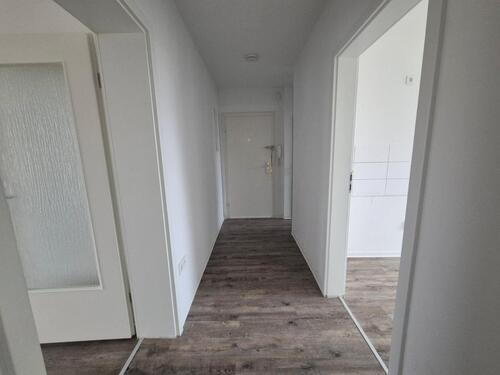 Foto - Etagenwohnung in Bremen