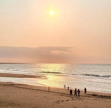 Foto - Langes Wochenende 02.10.25 Ferienhaus Renesse frei :-)