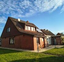 Einfamilienhaus in Oberndorf Oste