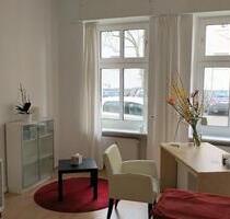 Praxisraum in Praxisgemeinschaft in Wilmersdorf zu vermieten - Berlin Charlottenburg-Wilmersdorf