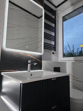 Foto - Moderne 3-Zimmer-Wohnung mit Balkon Alles NEU!