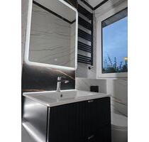 Moderne 3-Zimmer-Wohnung mit Balkon und Garten – Alles NEU! - Greifswald