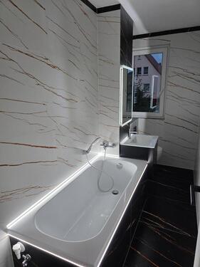 Foto - Etagenwohnung in Greifswald