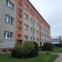 Foto - Etagenwohnung in Greifswald zur Miete